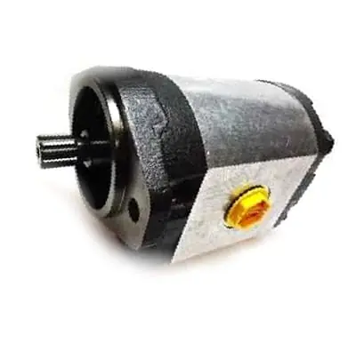 AL156335 Pompa Hydrauliczna HEMA John Deere Darmowy zwrot