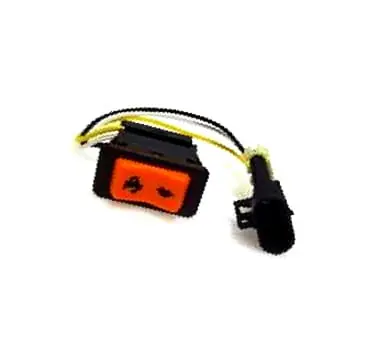 AL162303 Przełącznik żółw zając John Deere Szybka dostawa