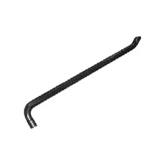 AL164071 Rura Wydechowa John Deere Popularny