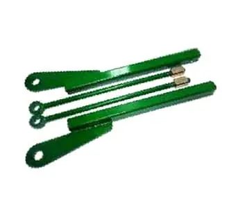 Ostatnie sztuki AL170951 AL170952 Zestaw zaczepu John Deere