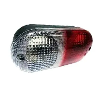 Ekspresowa dostawa AL171053 Lampa boczna kierunkowskazu prawa COBO John Deere