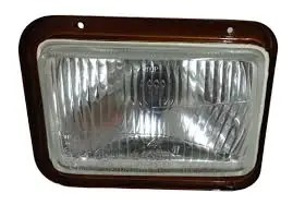 AL204957 Lampa przednia lewa John Deere Oferta limitowana