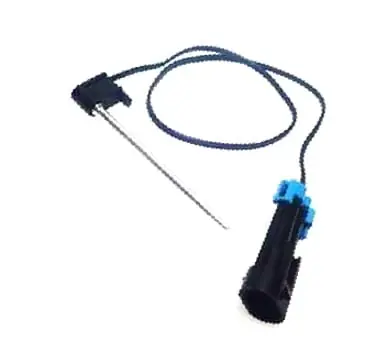 Niska cena AL225877 Termostat klimatyzacji John Deere