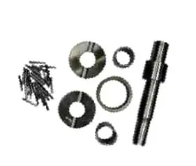 AL35755 ZESTAW NAPRAWCZY POMPY WODY ZAMIENNIK John Deere Tani