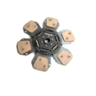 AL62237 Tarcza Sprzęgła LUK John Deere Ostatnie sztuki