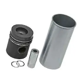 B3177 Zestaw naprawczy silnika Yenmak Massey Ferguson Premium