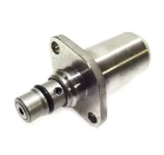 DZ111138 Elektrozawór pompy paliwa John Deere Ostatnie sztuki