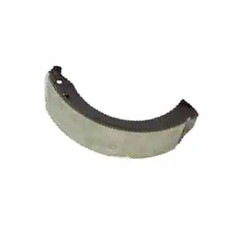 Zniżka F192101070030 Szczęka Hamulcowa FENDT
