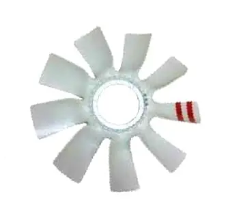 Oferta limitowana F931202040010 Wentylator chłodnicy Massey Ferguson