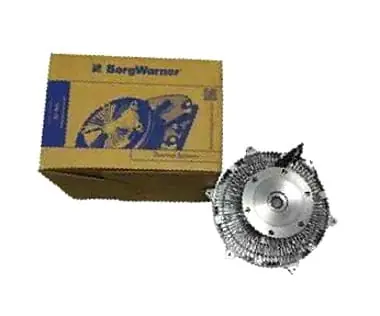 F954200041060 Sprzęgło wentylatora wiskotyczne BORGWARNER FENDT Hit sprzedaży