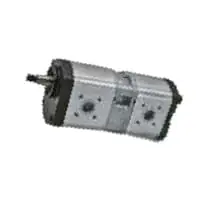 Nowy G380940010110 Pompa hydrauliczna FENDT