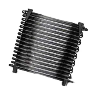 H281550060100 Chłodnica klimatyzacji FENDT Oferta limitowana