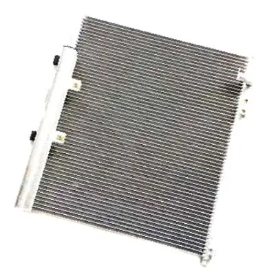 Tani H842550061100 Chłodnica Klimatyzacji FENDT