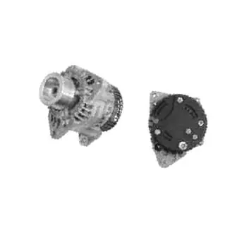 Bestseller IA1020 Alternator MAHLE New Holland