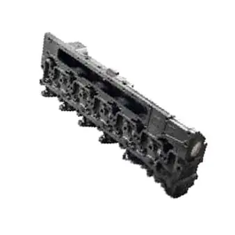 Łatwy zwrot J925642 Głowica CASE
