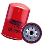 J931063 Filtr paliwa CASE Premium