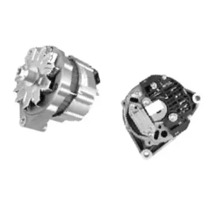 Darmowa dostawa MG168 Alternator MAHLE Massey Ferguson