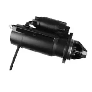 Ekspresowa dostawa MS225 Rozrusznik MAHLE Massey Ferguson
