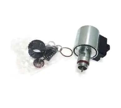 Łatwy zwrot R917001253 Elektrozawór zawieszenia FENDT
