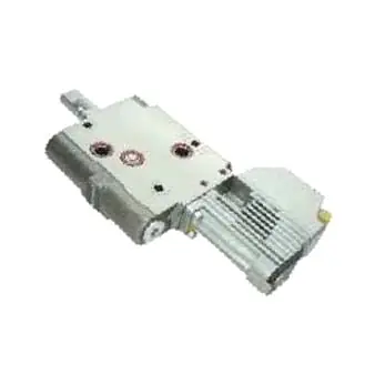 Oferta czasowa R917006073 Sekcja rozdzielacza hydraulicznego FENDT