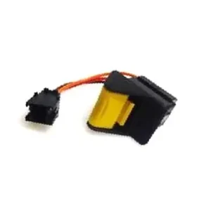 Zniżka RE160963 Włącznik wałka wom John Deere