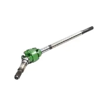 Oferta limitowana RE250838 Półoś przedniej osi John Deere