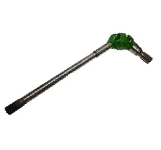 Wysoka jakość RE271427 Półoś przedniej osi komplet R271429 + R271433 John Deere