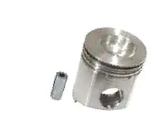 RE48469 Tłok silnika komplet z pierścieniami standard Renault Bezpieczna płatność