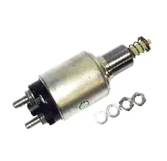 RE503357 Elektromagnes rozrusznika John Deere Taniej