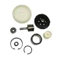 Oferta czasowa RE515314 Zestaw naprawczy pompy wody John Deere