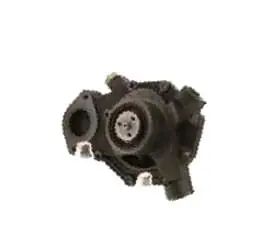 Zniżka RE523169 Pompa Wody John Deere