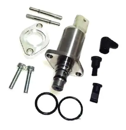 RE543767 Elektrozawór pompy paliwa John Deere Ekspresowa dostawa