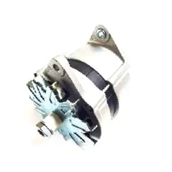 V83679100 Alternator Mahle New Holland Szybka dostawa