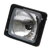 Super okazja X830160040000 Lampa przednia FENDT