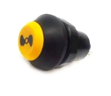 Łatwy zwrot X830240092000 Włącznik dmuchawy FENDT