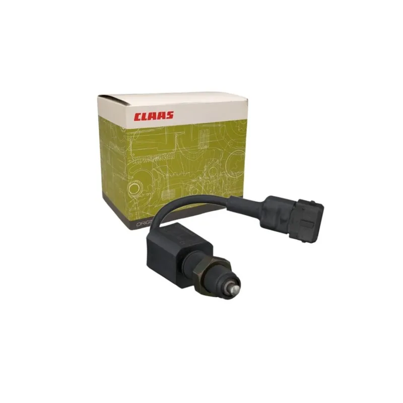 Oferta czasowa CLAAS 7700066322 Czujnik położenia pedału sprzęgła