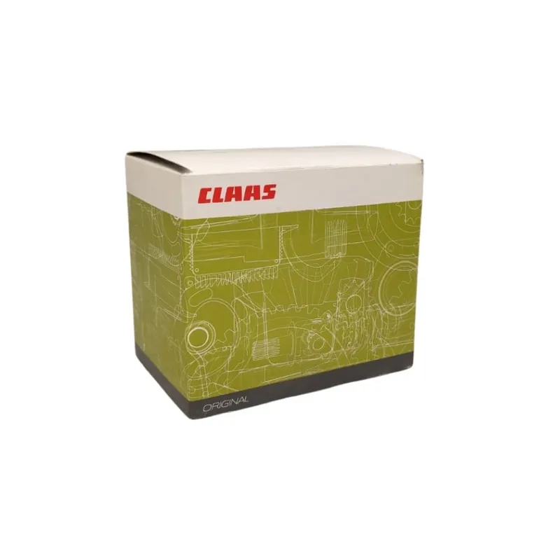 Zniżka CLAAS 0022754730 PRZEWÓD ELASTYCZNY do ciągnika Claas AXION ARION AXOS