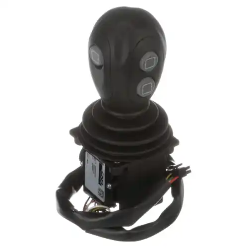 Tani JOYSTICK CASE NEW HOLLAND