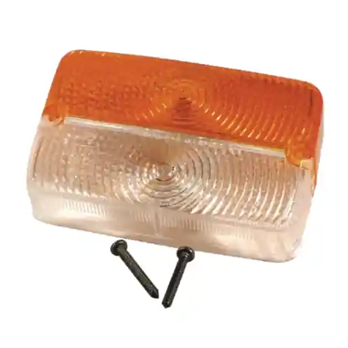 KLOSZ LAMPY ZESPOLONEJ Nowy