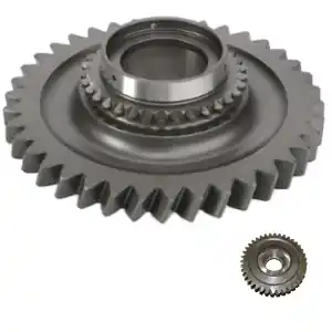 Oferta limitowana KOŁO ZĘBATE A-B MASSEY FERGUSON Z=38