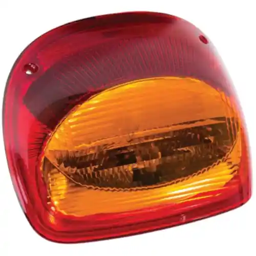 Wyprzedaż LAMPA TYLNA ZESPOLONA JOHN DEERE