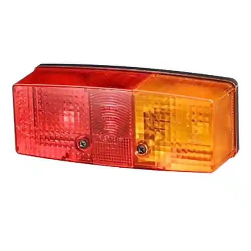 Rabat LAMPA ZESPOLONA TYLNA PRAWA DEUTZ FENDT JOHN DEERE MASSEY FERGUSON