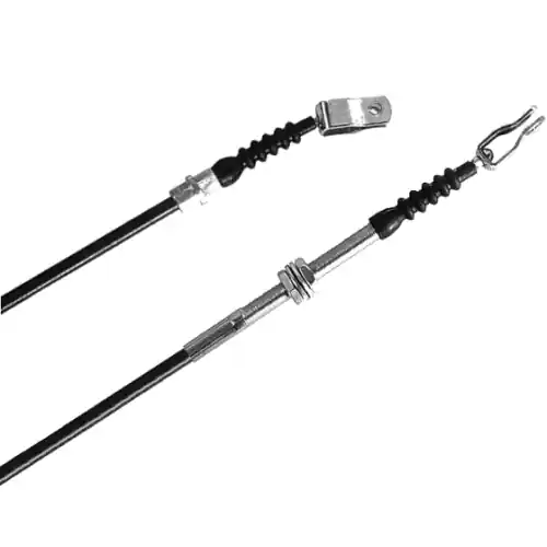 Bestseller LINKA GAZU RENAULT MWM 1650 mm
