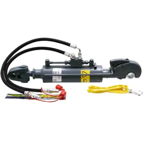 ŁĄCZNIK GÓRNY HYDRAULICZNY KAT. 3/3 Tylko dziś