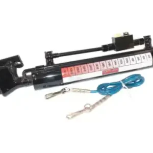 ŁĄCZNIK GÓRNY HYDRAULICZNY KAT. 1/1 490 mm Kup teraz