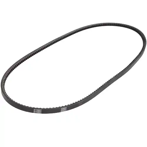 PASEK KLINOWY RENAULT 10x1180 GATES Nowość