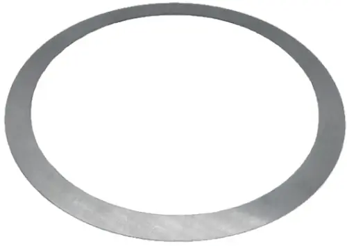 PODKŁADKA DYSTANSOWA 0,15 mm Ograniczona ilość