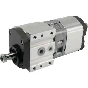 POMPA HYDRAULICZNA Obniżka ceny