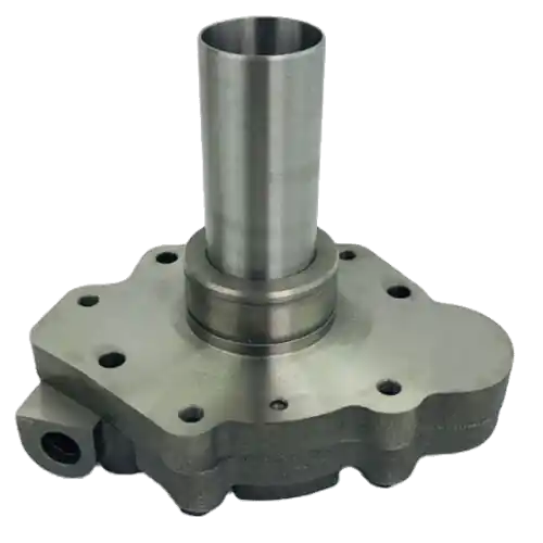 Taniej POMPA HYDRAULICZNA SKRZYNI JOHN DEERE AL41637