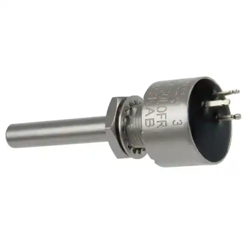 Bestseller POTENCJOMETR EHR MASSEY FERGUSON 3580998M1